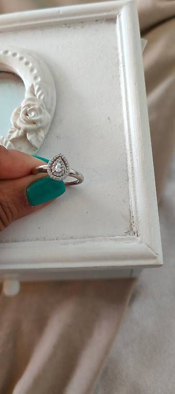 Altri gioielli: 925 Silberschmuck – Nuovo (secondo la descrizione) da St. Margrethen SG venduto da Pinny963