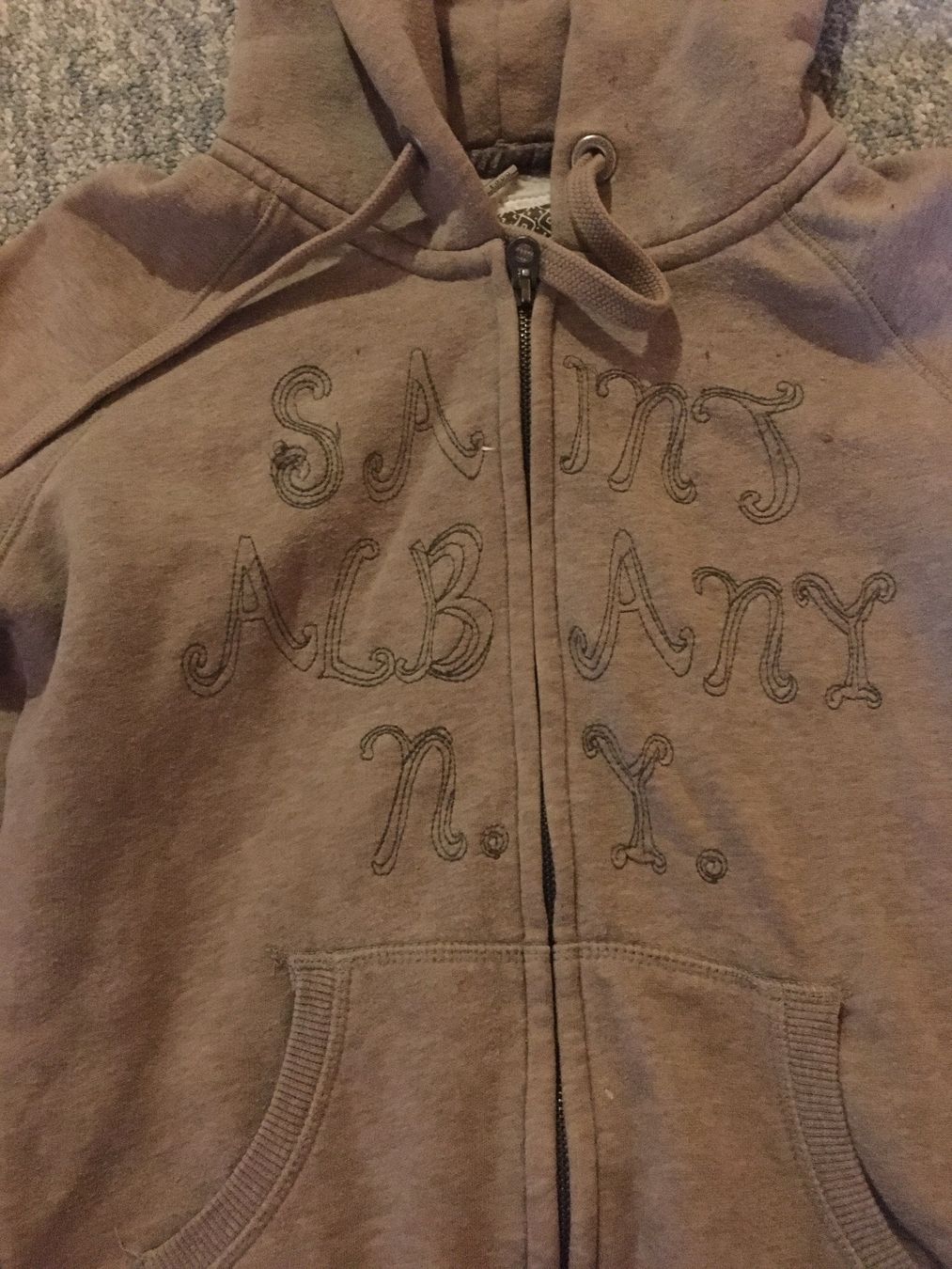 H&M Giacche: Kapuze Jacke – Usato da Schaffhausen venduto da ann_g6tx 1