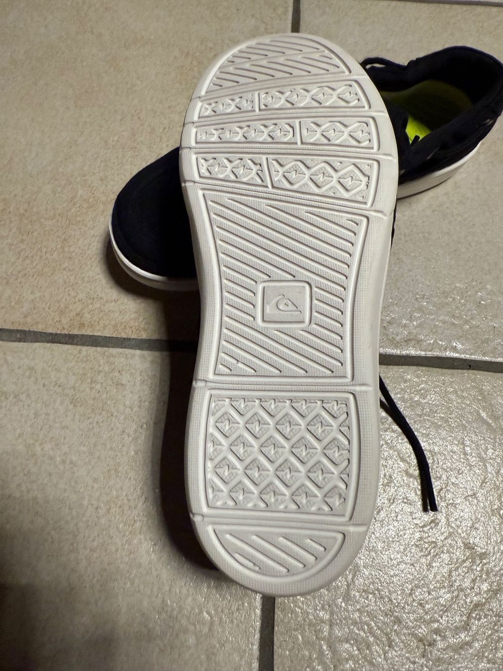 Scarpe da uomo: Sneaker von Quicksilver – Nuovo (secondo la descrizione) da Cham venduto da carmenblacky 3