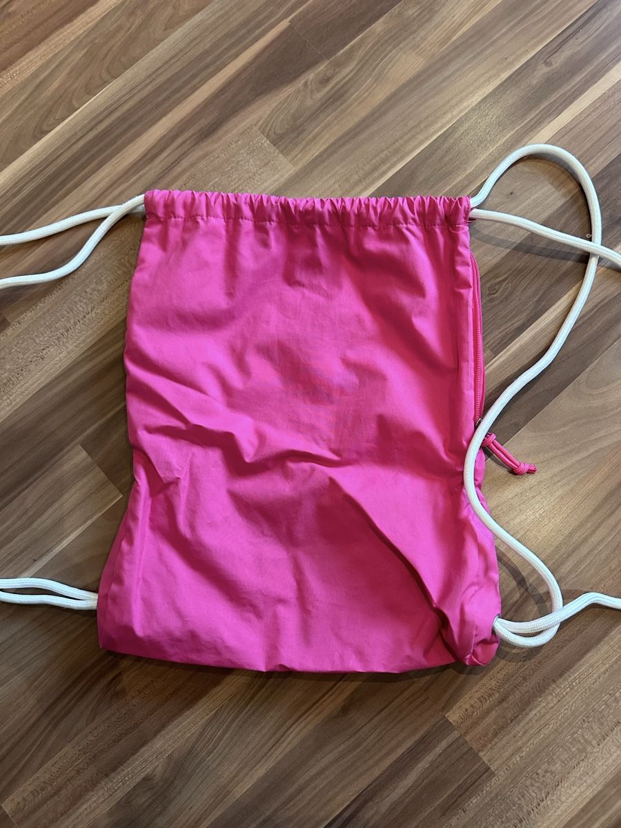 Nike Borse & Zaini: Nike Turnbeutel – Usato da Flumenthal venduto da pandaa1 1