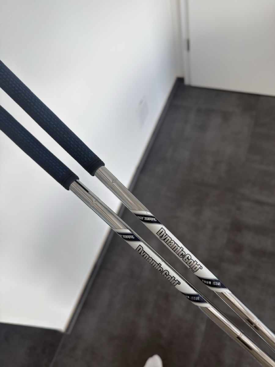 Mazze & Set: TaylorMade MG3 Wedges 52 & 60 – Usato da Thierachern venduto da phipens 4
