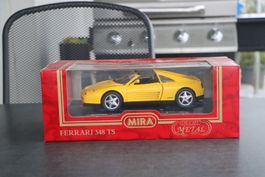 Ferrari 348ts 1:18 Mira