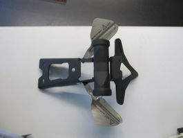 Kurzheck Evotech Ducati Hypermotard