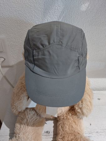 3M Anstosskappe First Base 3 mit Belüftung, neu