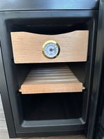 ELEGO Zigaretten Humidor 