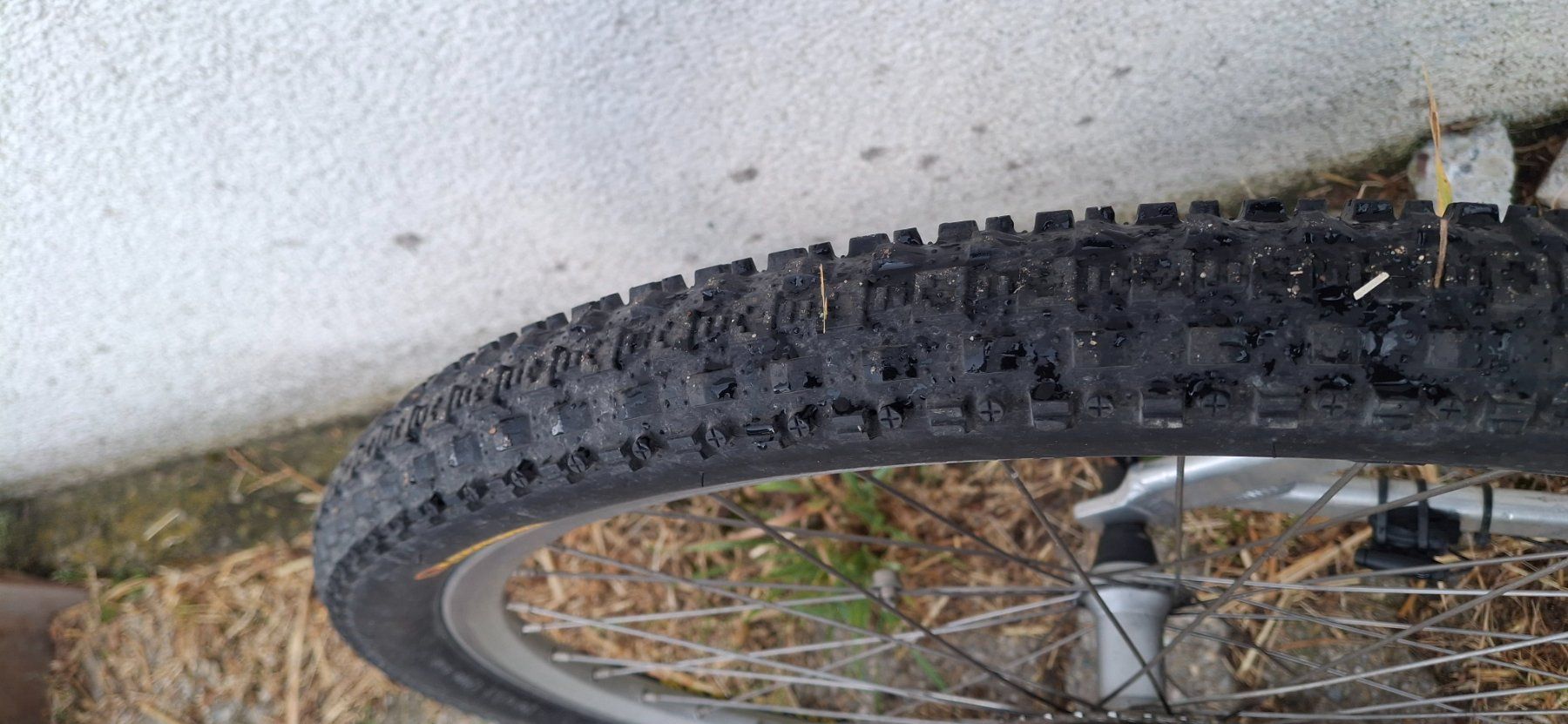 Trek Vélos: Mtb Fully Trek Y11 Carbon USA – D'occasion à Kyburg par JBMNT2020 6