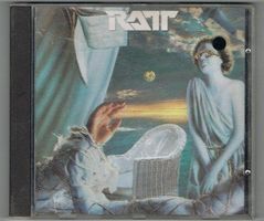 Ratt - Reach for the Sky