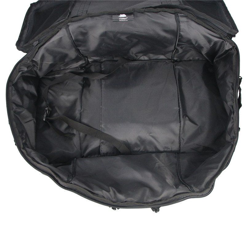 Borse: Taktischer Rucksack 60L – Nuovo e nell'imballaggio originale da Châtelaine venduto da topshop.switzerland 2