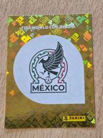 Panini FIFA WORLD CUP 2026 MEX 1 Mexica Symbol