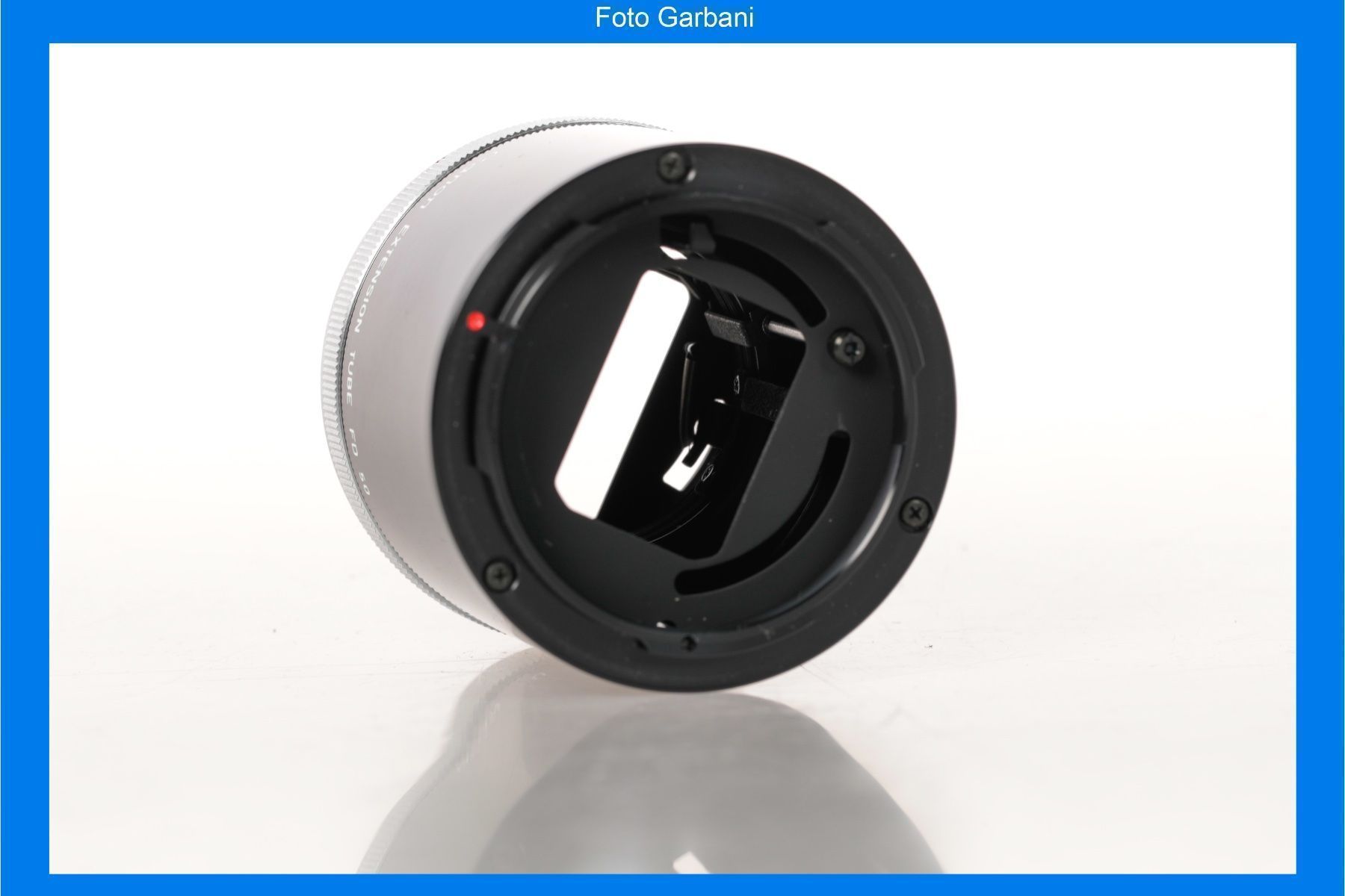Canon Foto-Adapter: Canon Extension Tube FD 50 – Gebraucht aus Muralto von FotoGarbani 1