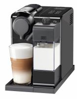 Nespresso de Longhi Lattissima schwarz