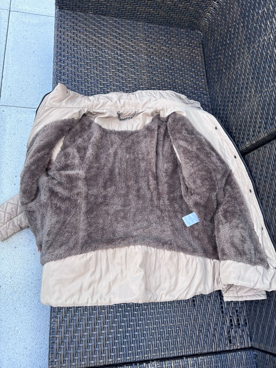 Vestes: Veste chaude – D'occasion à Dully par IrinaA21 1