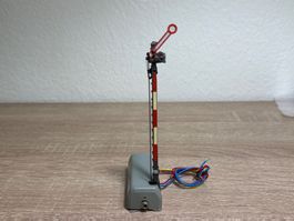 Märklin 7039 Hauptsignal H0 (8)