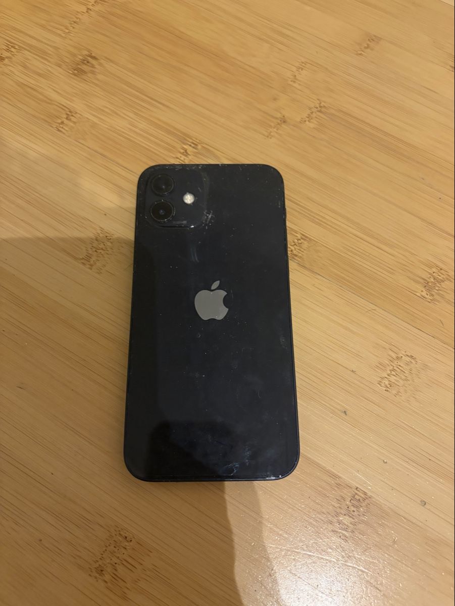 Apple Handys / Smartphones: iPhone 12 gebraucht  – Gebraucht aus Staufen von nic_8g8z 3