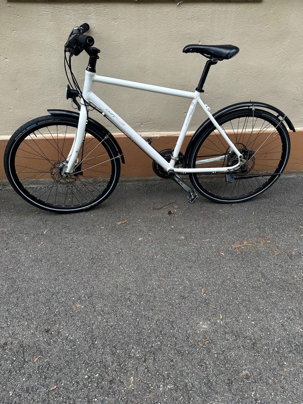 Biciclette: Fahrrad – Usato da Zug venduto da uri_z6fm 1