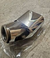 Universal Ende Auspuff/Auspuffblende Neu Orginal Verpackt