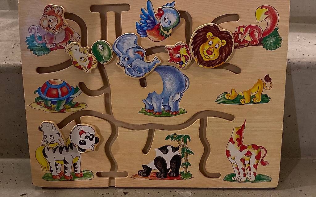 Giocattoli: Diverse Baby Spielzeuge  – Usato da Winterthur venduto da Samantha59 1
