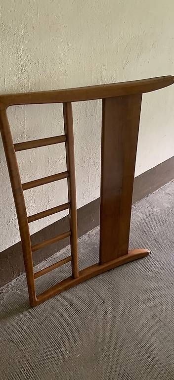 Letti: À donner lit en bois – Usato da Lausanne venduto da luc_8wsj 1