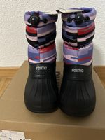 Kinderschuhe Reima Nefar Grösse 30 neu