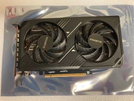 Gigabyte GeForce RTX 5060 Windforce MAX OC 8GB neu