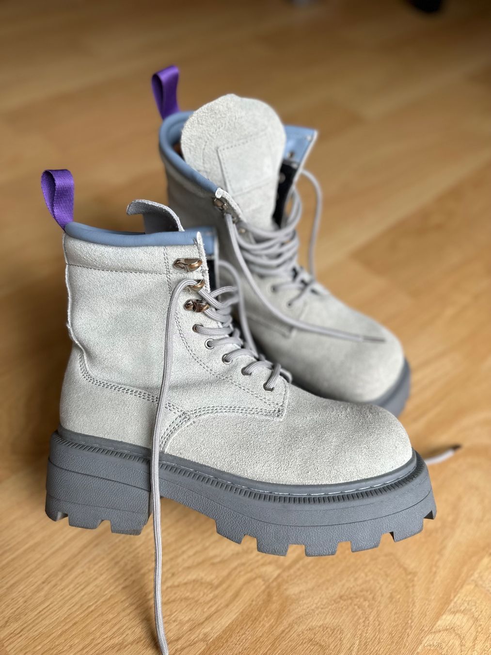 Scarpe da donna: Schuhe / Stefiel – Usato da Schaffhausen venduto da Nadiuna