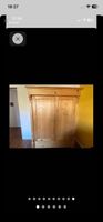 Gründerzeit / Jugendstil Schrank