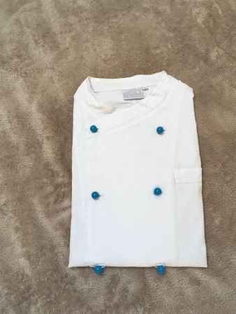Arbeitskleidung/ Küchen bluse