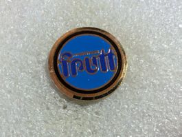 Ansteckpin 98: Frutt