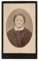 Fotografie C. Stephan, Winterthur, Junge