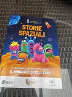 Storie spaziali (Italienisch)