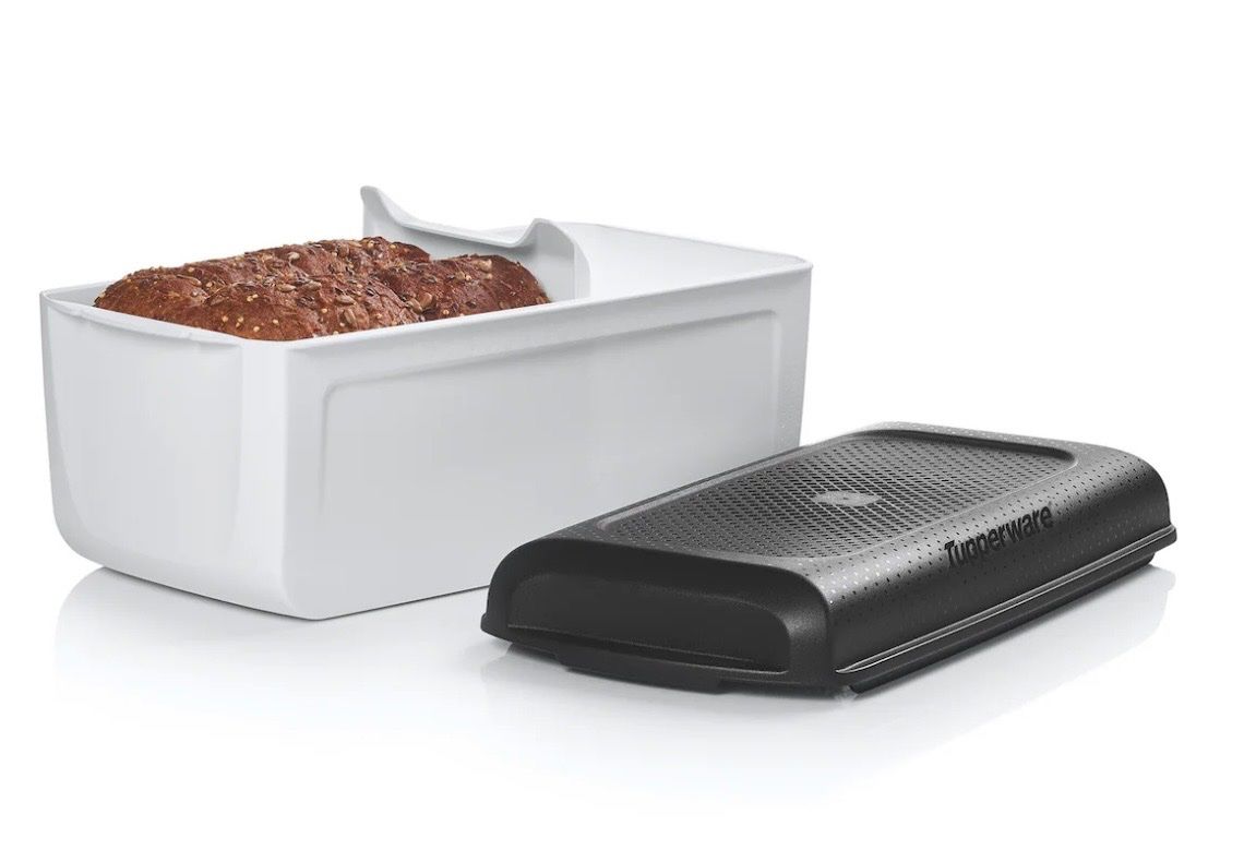 Contenitori & Simili: Tupperware BreadSmart Junior Brotbox – Usato da Sins venduto da sinserin 2