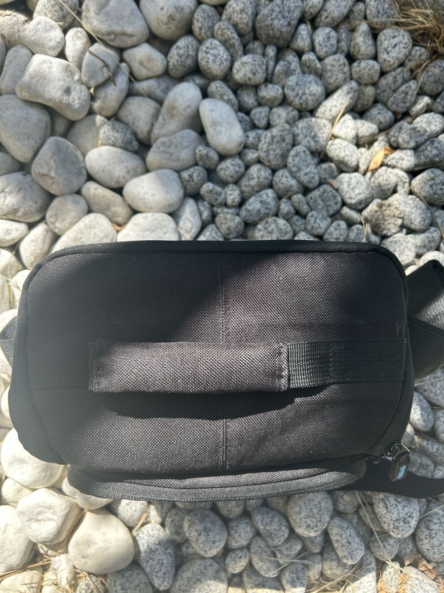 Hama Borse: Tasche schwarz hama – Usato da Basel venduto da Kha__4 1