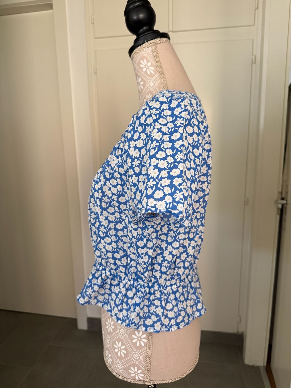 Top: Marc O'Polo - Top - M – Usato da Sion venduto da accroshoes 1
