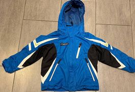Skijacke Phenix für 4-8 Jahre alt