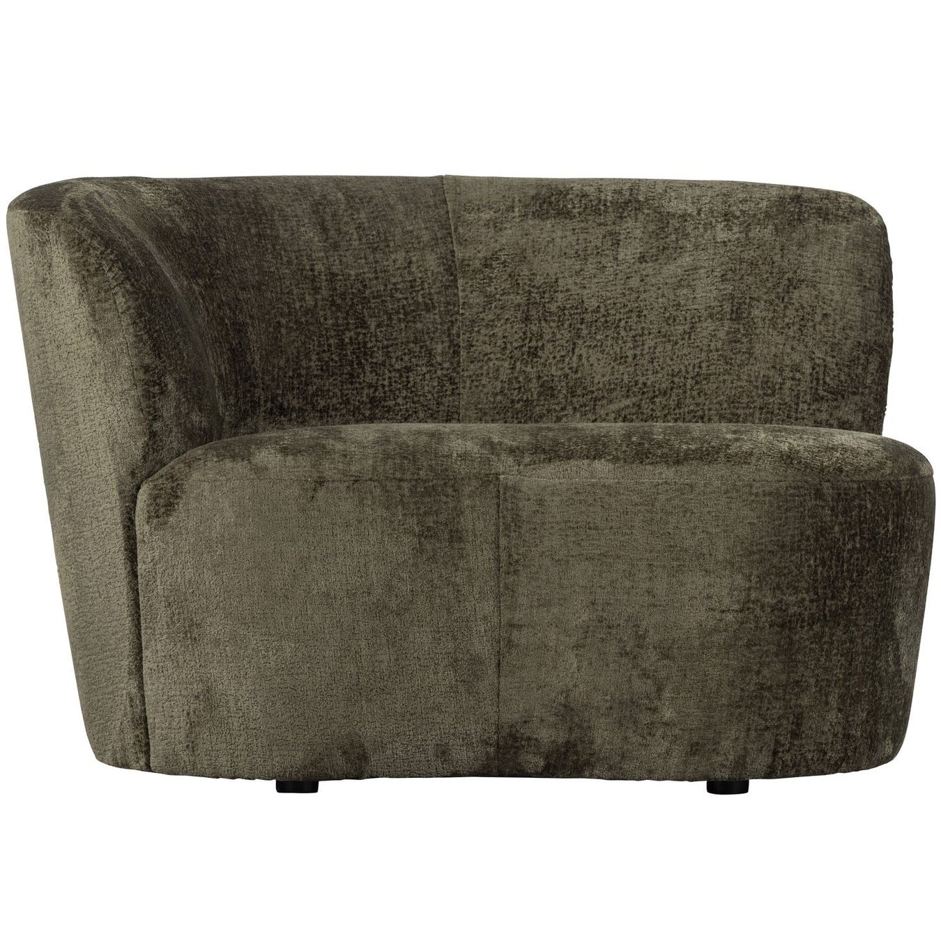 Poltrone: Samt-Sofa-Sessel Stone CHF 890-55% – Nuovo (secondo la descrizione) da Otelfingen venduto da Yvonne_Outlet 3