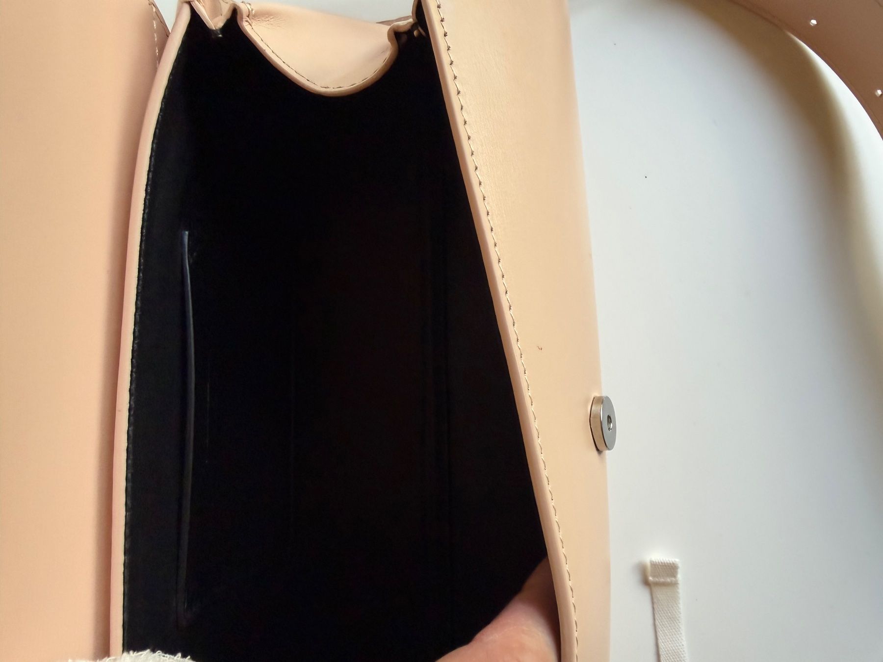Jil Sander Borse da donna: Jil Sanders Original CANNOLO BAG Fullset – Nuovo (secondo la descrizione) da Gretzenbach venduto da rex_kld2 4