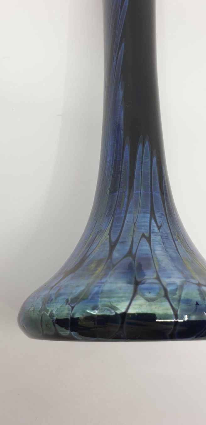 Vasen & Gefässe: Eisch Vase – Gebraucht aus Emmen von Brockofsky 3