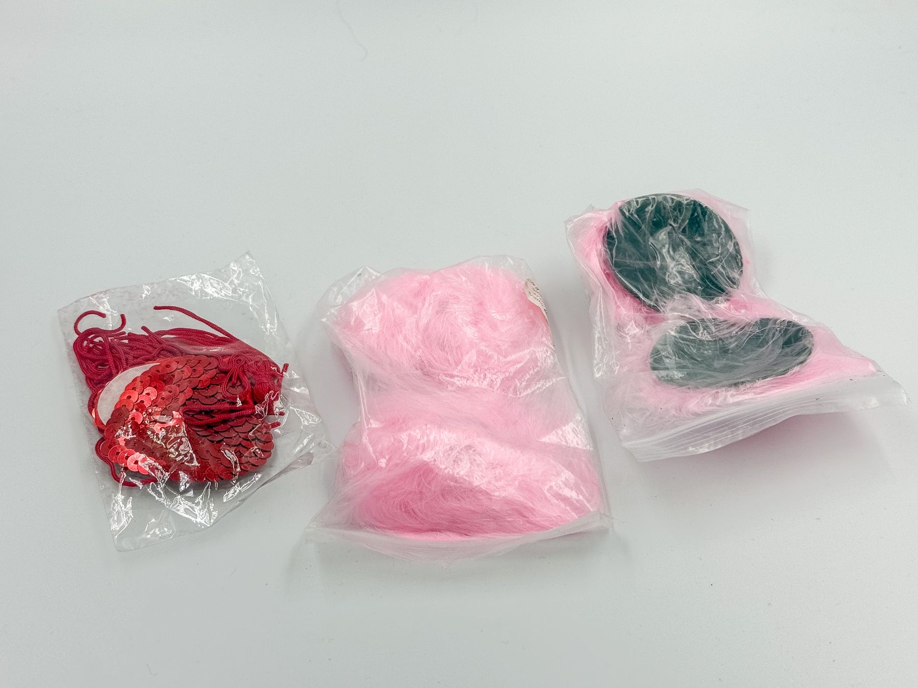Altri gioielli: Burlesqueset Stripteaseschmuck – Nuovo (secondo la descrizione) da Zürich venduto da pixeltom 2