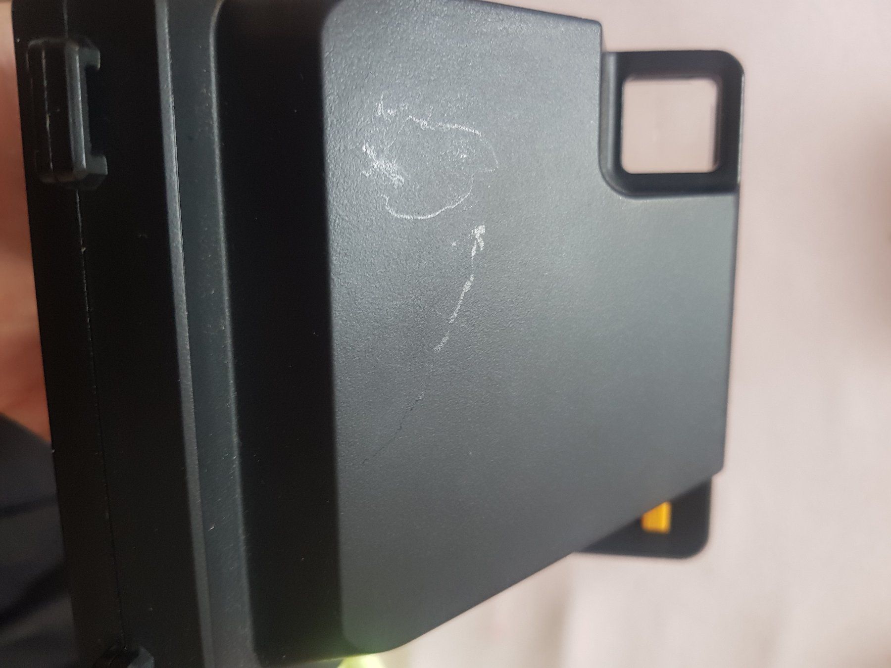 Polaroid Appareil photo: Polaroid Kamera – D'occasion à Liestal par crystallized 1