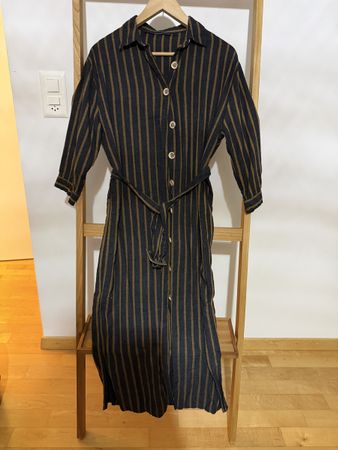 Hemdkleid
