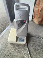 Flyer Ladegärat und Batterie 26 Volt 