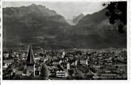 Meiringen