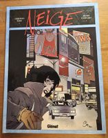 Neige N 11 E.O. (T.T.B.E.) Petites nouvelles de l'extérieur