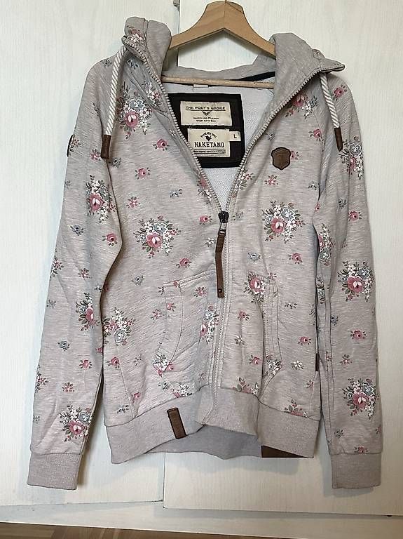 Giacche: Naketano Jacke – Usato da Pratteln venduto da silvermoon78