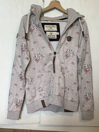 Naketano Jacke