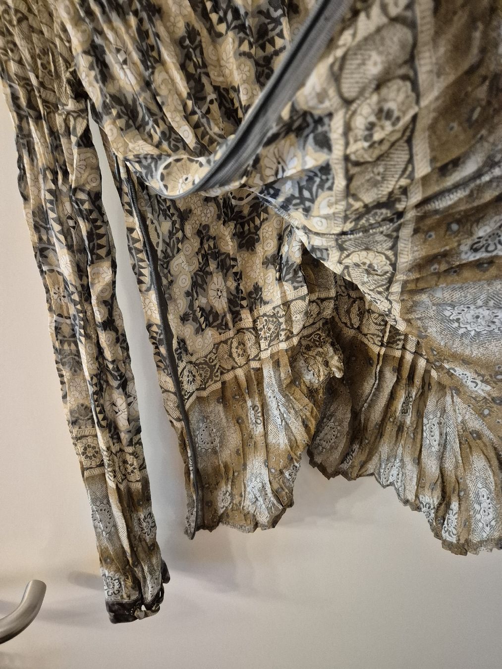 Camicette: Bluse Gr. S/M – Usato da Thalwil venduto da Briscolina 4