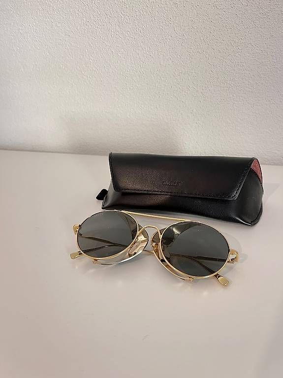 Occhiali & Lenti: BALLY Sonnenbrille – Usato da Affoltern am Albis venduto da XJM 1