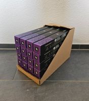 Nespresso Kapseln | 200 Stück Arpeggio | Fabrikneu
