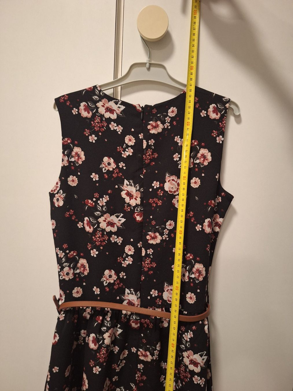 Vestiti & Gonne: Sommerliches Mädchen Kleid, Gr. 158 – Usato da Biberist venduto da rospel 2