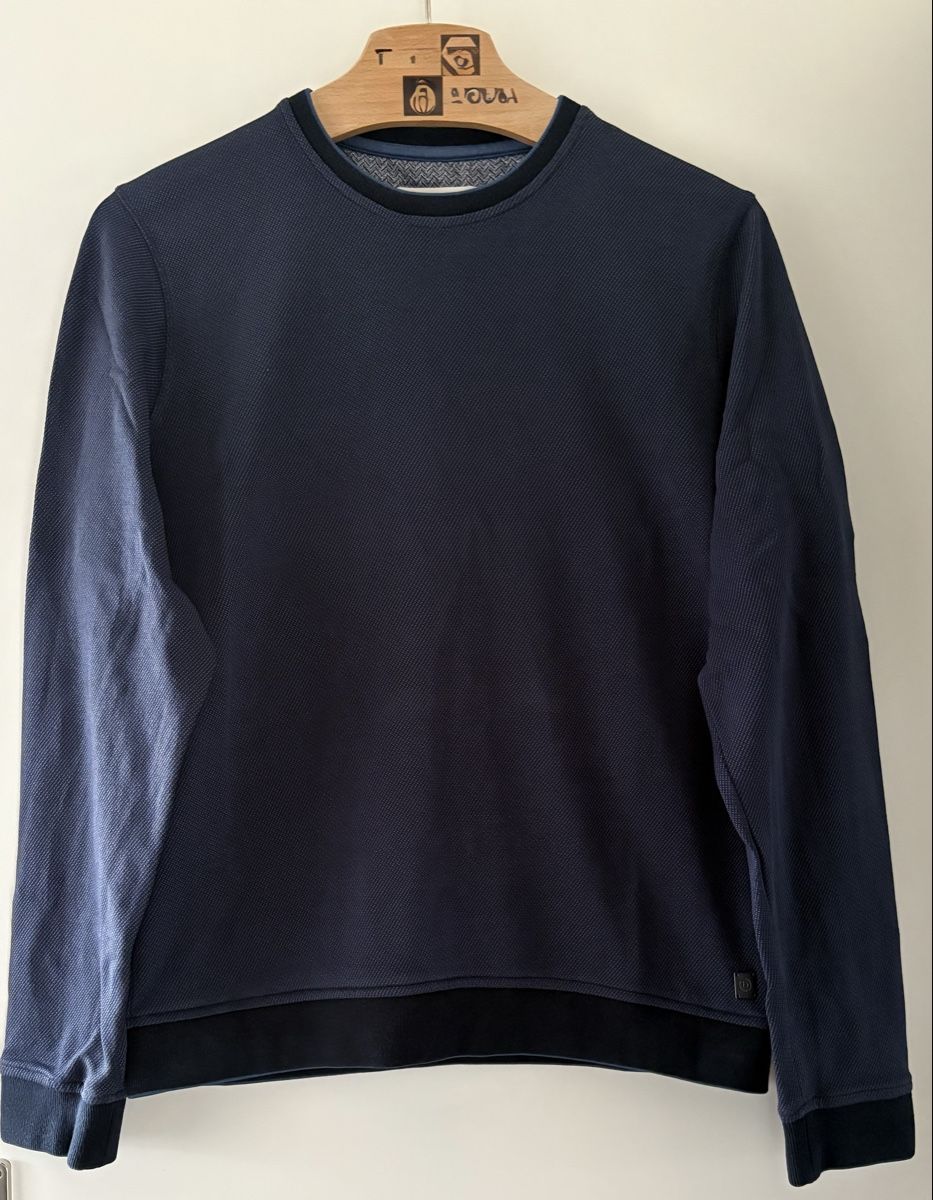 Bugatti Pullover & Sweatshirts: Bugatti Pullover – Gebraucht aus Münchenstein von Mr.Tomari